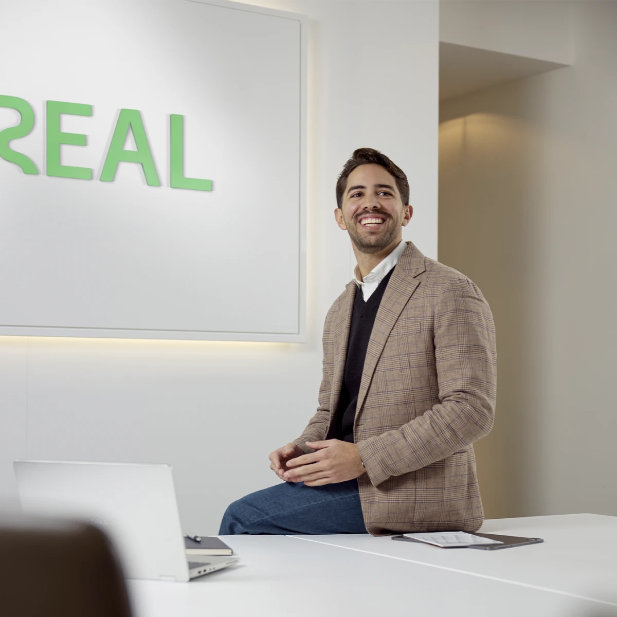 Sustainabilty and ESG